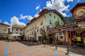 Hotel Garni Snaltnerhof Ortisei